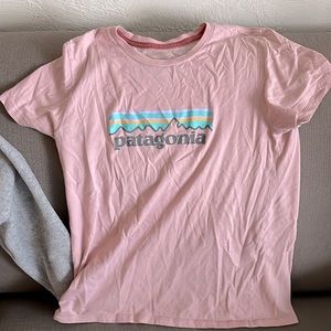 Patagonia t-shirt